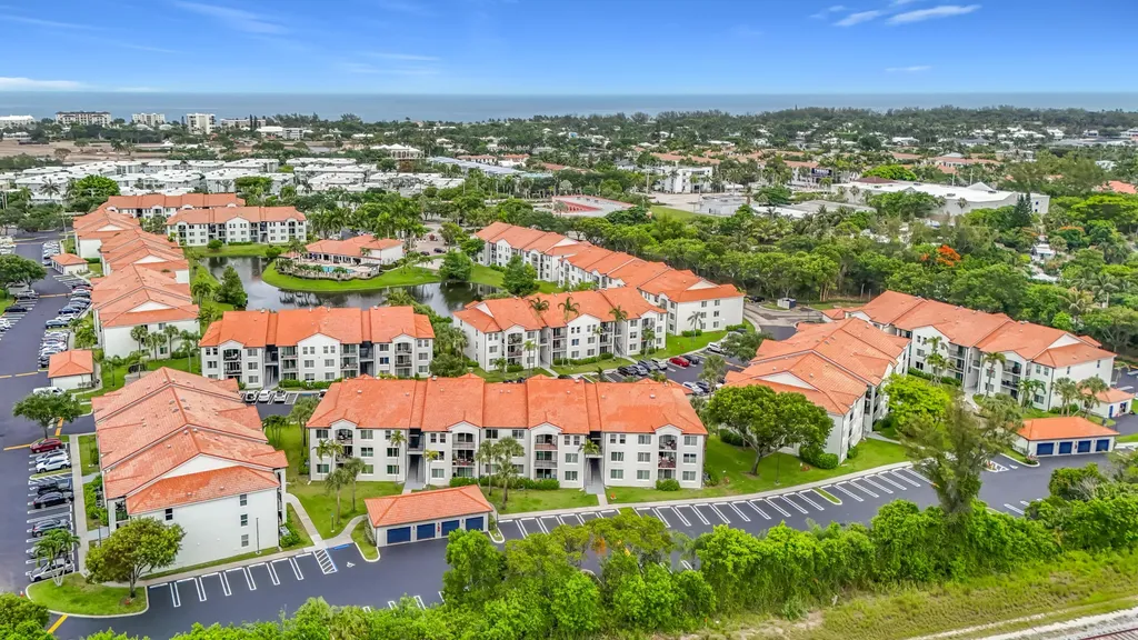 1119 Villa Lane Boynton Beach FL 33436