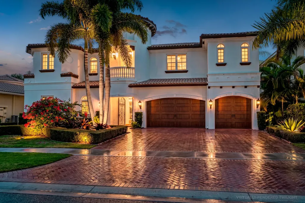 17550 Circle Pond Court Boca Raton FL 33496