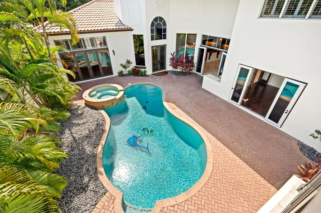 17550 Circle Pond Court Boca Raton FL 33496