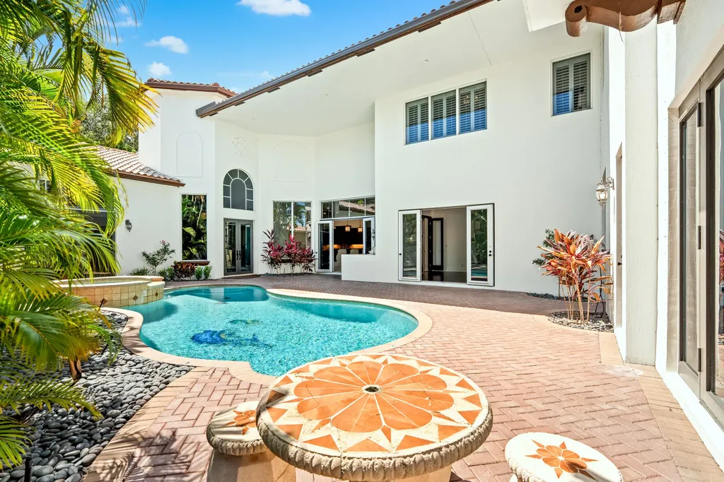 17550 Circle Pond Court Boca Raton FL 33496