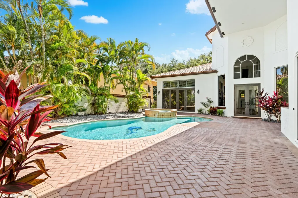 17550 Circle Pond Court Boca Raton FL 33496