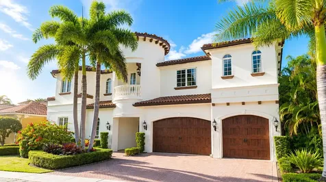 17550 Circle Pond Court Boca Raton FL 33496