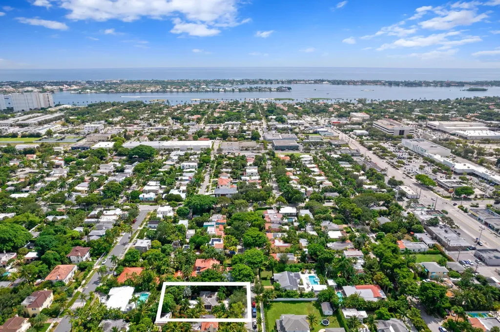 733 Sunset Road West Palm Beach FL 33401