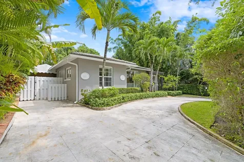 733 Sunset Road West Palm Beach FL 33401