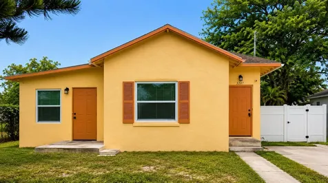 3207 Pinewood Avenue West Palm Beach FL 33407