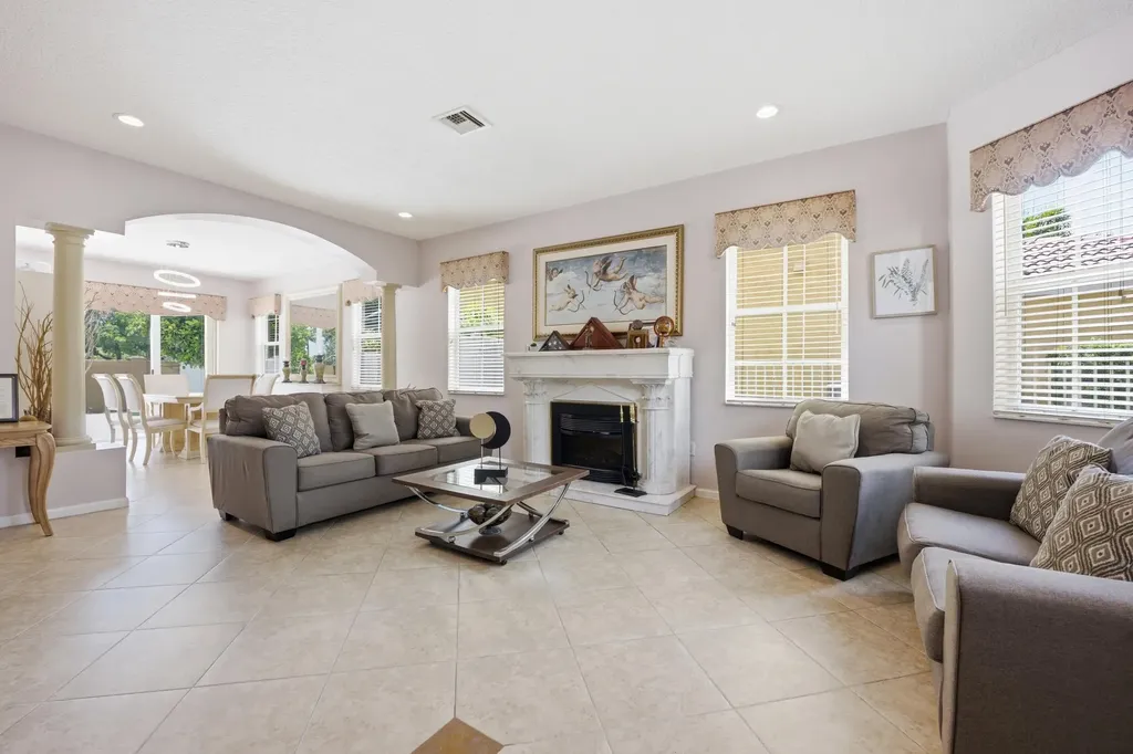 16918 SW 16th Street Pembroke Pines FL 33027