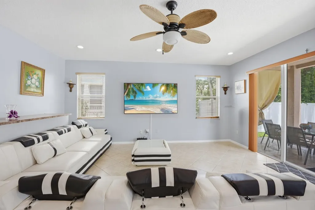 16918 SW 16th Street Pembroke Pines FL 33027