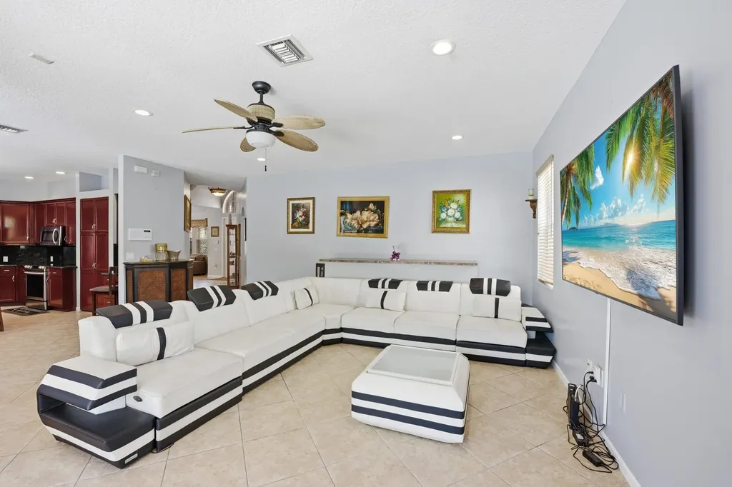 16918 SW 16th Street Pembroke Pines FL 33027