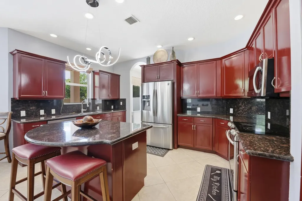 16918 SW 16th Street Pembroke Pines FL 33027