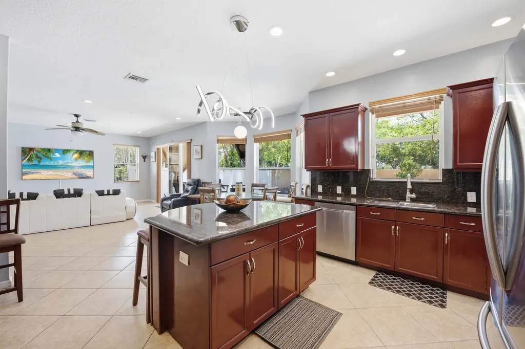 16918 SW 16th Street Pembroke Pines FL 33027