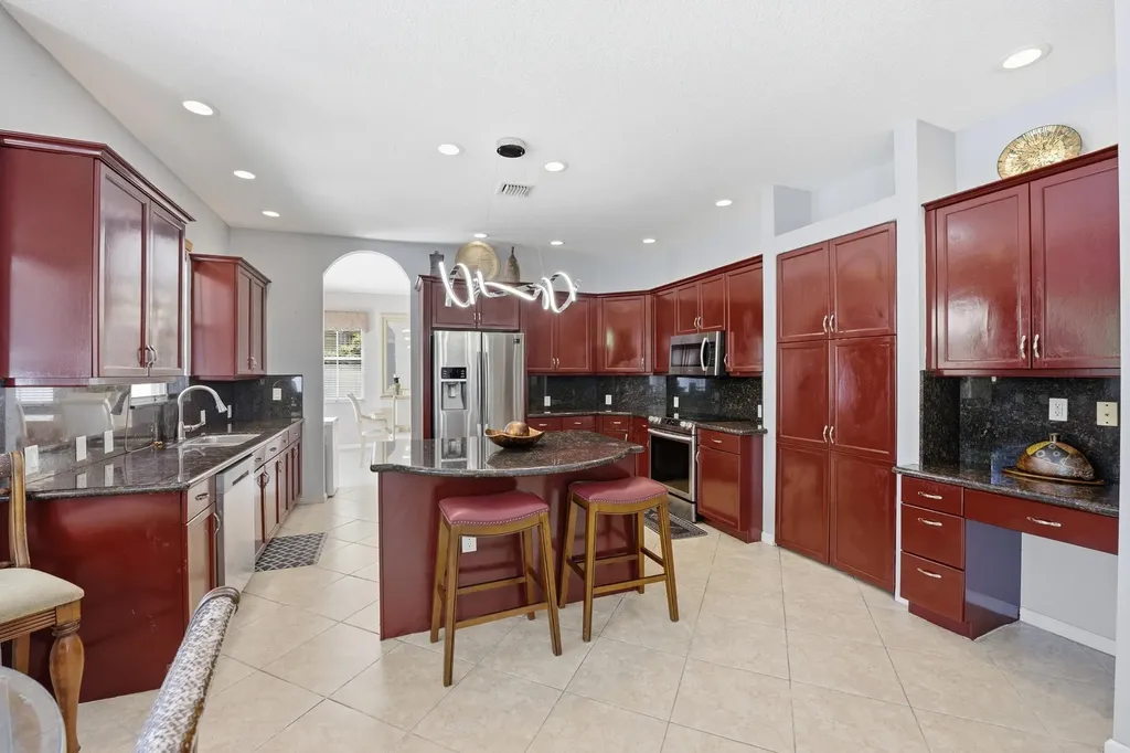 16918 SW 16th Street Pembroke Pines FL 33027