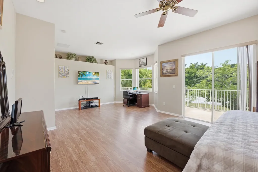 16918 SW 16th Street Pembroke Pines FL 33027