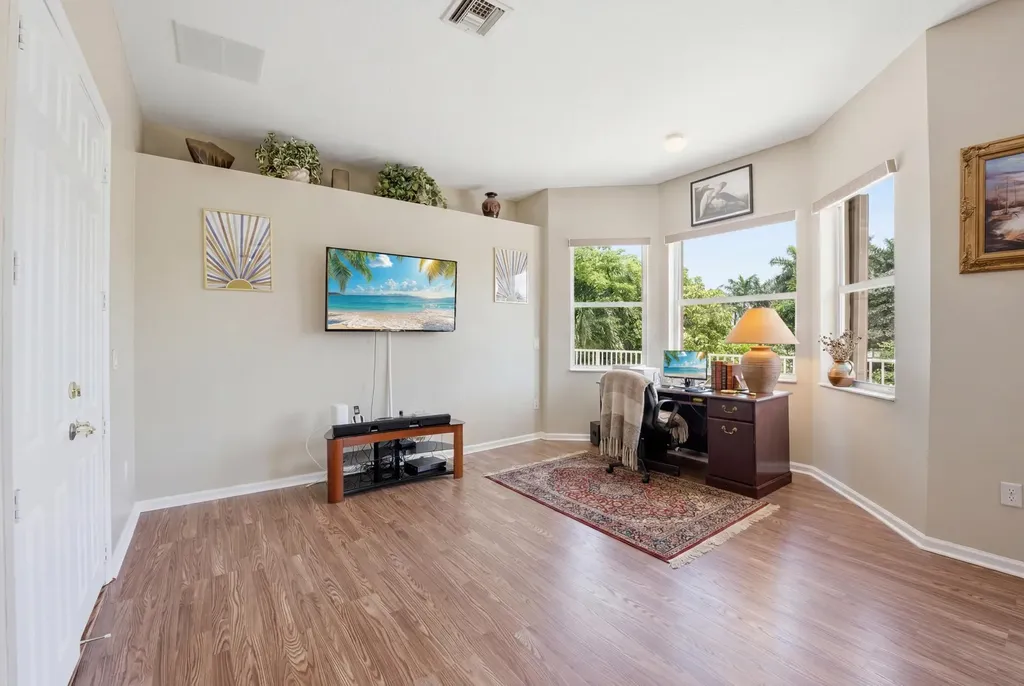 16918 SW 16th Street Pembroke Pines FL 33027