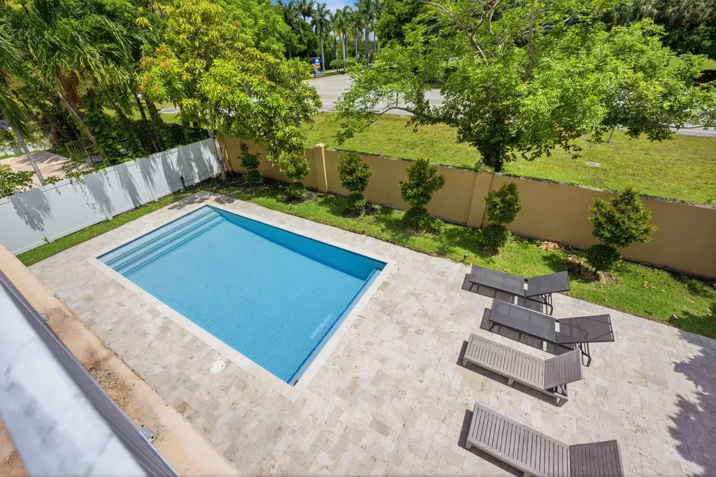 16918 SW 16th Street Pembroke Pines FL 33027