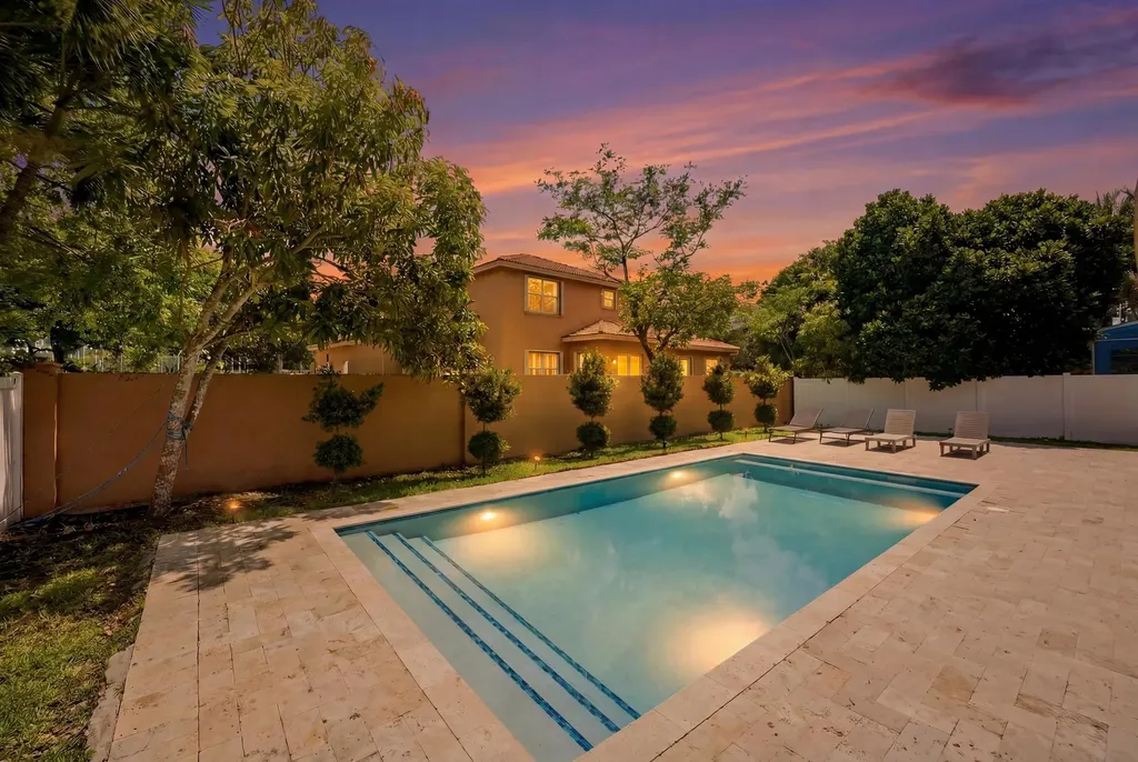 16918 SW 16th Street Pembroke Pines FL 33027