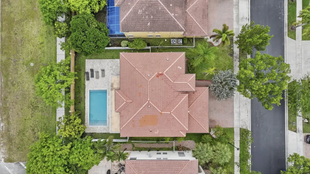16918 SW 16th Street Pembroke Pines FL 33027