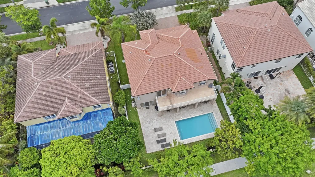 16918 SW 16th Street Pembroke Pines FL 33027