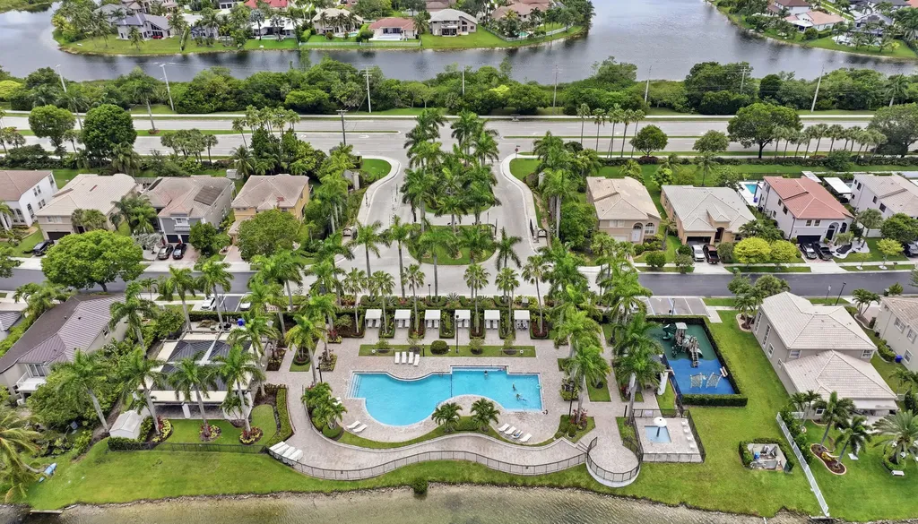 16918 SW 16th Street Pembroke Pines FL 33027