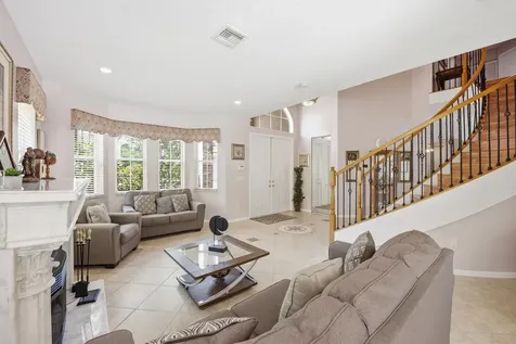 16918 SW 16th Street Pembroke Pines FL 33027