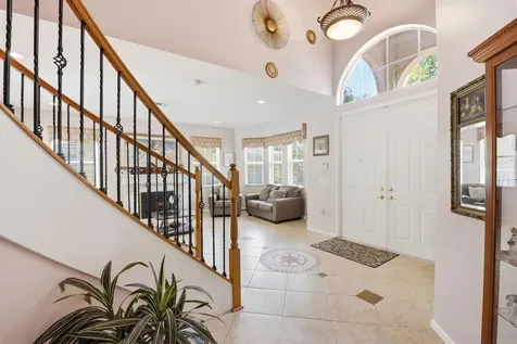 16918 SW 16th Street Pembroke Pines FL 33027
