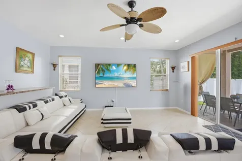 16918 SW 16th Street Pembroke Pines FL 33027