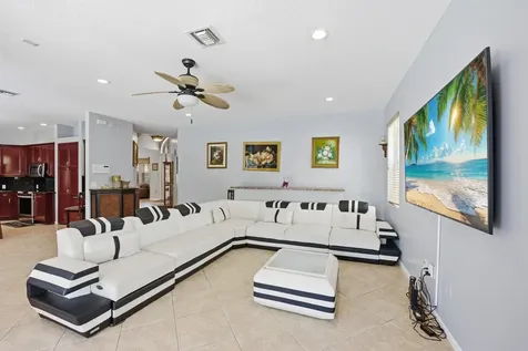 16918 SW 16th Street Pembroke Pines FL 33027