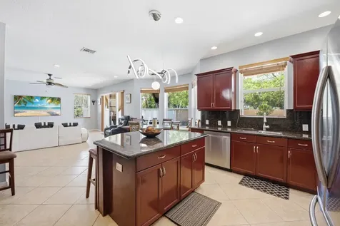 16918 SW 16th Street Pembroke Pines FL 33027