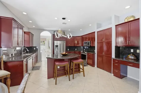 16918 SW 16th Street Pembroke Pines FL 33027