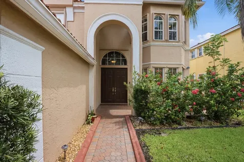 16918 SW 16th Street Pembroke Pines FL 33027