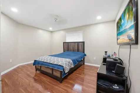 16918 SW 16th Street Pembroke Pines FL 33027