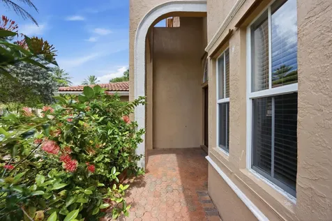 16918 SW 16th Street Pembroke Pines FL 33027