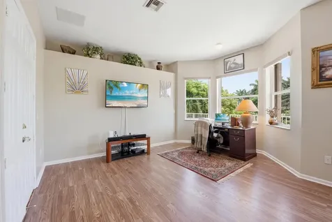 16918 SW 16th Street Pembroke Pines FL 33027