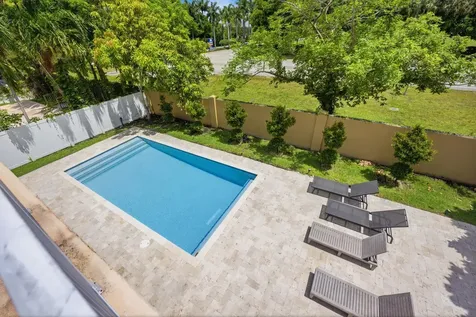 16918 SW 16th Street Pembroke Pines FL 33027