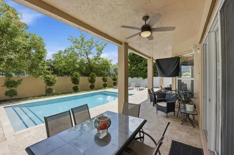 16918 SW 16th Street Pembroke Pines FL 33027