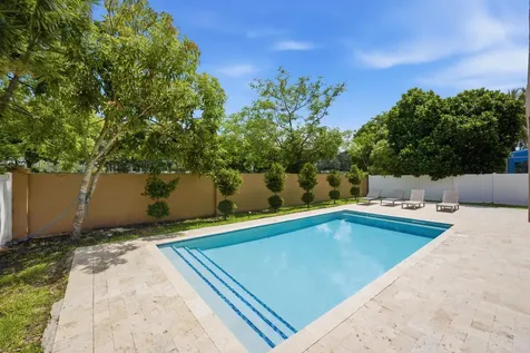 16918 SW 16th Street Pembroke Pines FL 33027