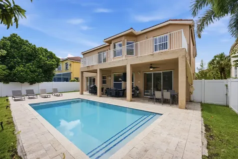 16918 SW 16th Street Pembroke Pines FL 33027