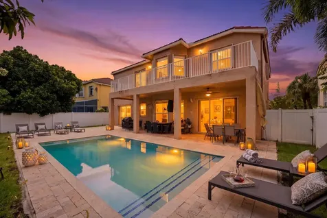 16918 SW 16th Street Pembroke Pines FL 33027