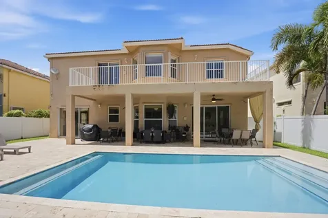 16918 SW 16th Street Pembroke Pines FL 33027