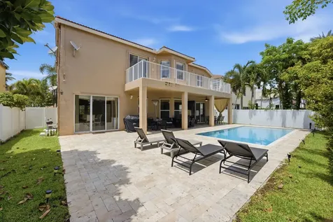 16918 SW 16th Street Pembroke Pines FL 33027