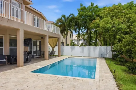 16918 SW 16th Street Pembroke Pines FL 33027