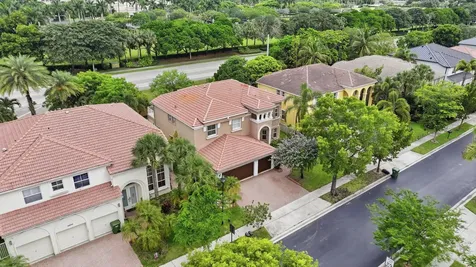 16918 SW 16th Street Pembroke Pines FL 33027