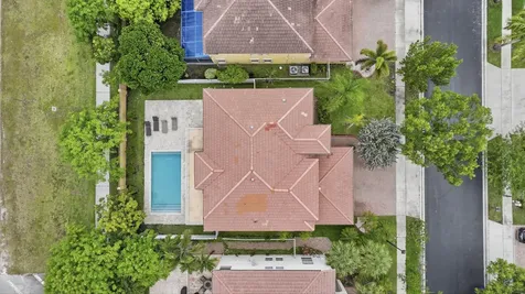 16918 SW 16th Street Pembroke Pines FL 33027