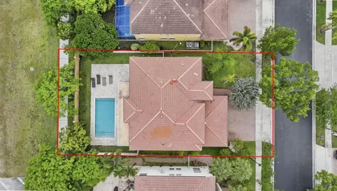 16918 SW 16th Street Pembroke Pines FL 33027