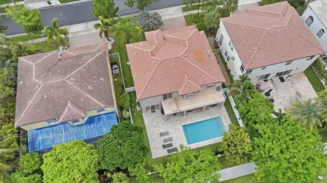 16918 SW 16th Street Pembroke Pines FL 33027