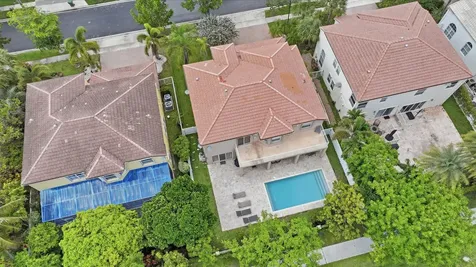 16918 SW 16th Street Pembroke Pines FL 33027
