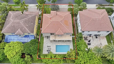 16918 SW 16th Street Pembroke Pines FL 33027