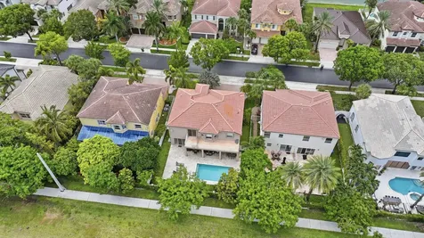 16918 SW 16th Street Pembroke Pines FL 33027