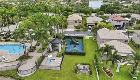 16918 SW 16th Street Pembroke Pines FL 33027