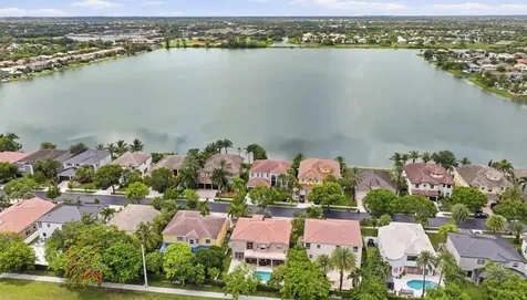 16918 SW 16th Street Pembroke Pines FL 33027