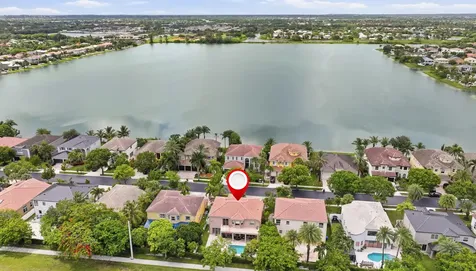 16918 SW 16th Street Pembroke Pines FL 33027
